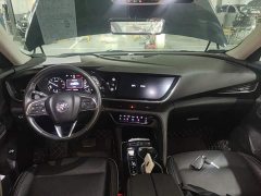 Buick Envision Plus 2023 Envision Plus 652T Five-Seater Luxury - ფოტო 13
