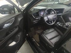 Buick Envision Plus 2023 Envision Plus 652T Five-Seater Luxury - ფოტო 14