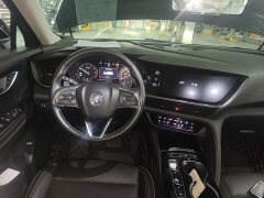 Buick Envision Plus 2023 Envision Plus 652T Five-Seater Luxury - ფოტო 3