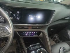 Buick Envision Plus 2023 Envision Plus 652T Five-Seater Luxury - ფოტო 6