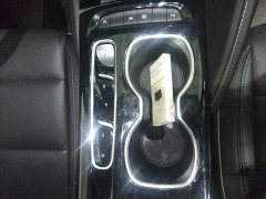 Buick Envision Plus 2023 Envision Plus 652T Five-Seater Luxury - ფოტო 7