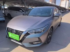 Nissan Sylphy 1.6L XL CVT Comfort Edition - ფოტო 1