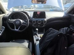 Nissan Sylphy 1.6L XL CVT Comfort Edition - ფოტო 10