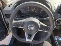 Nissan Sylphy 1.6L XL CVT Comfort Edition - ფოტო 11