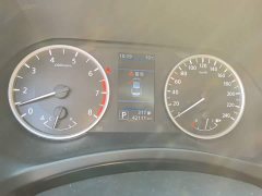 Nissan Sylphy 1.6L XL CVT Comfort Edition - ფოტო 12