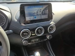Nissan Sylphy 1.6L XL CVT Comfort Edition - ფოტო 13