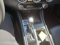 Nissan Sylphy 1.6L XL CVT Comfort Edition - ფოტო 14