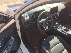 Nissan Sylphy 1.6L XL CVT Comfort Edition - ფოტო 16