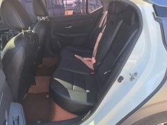 Nissan Sylphy 1.6L XL CVT Comfort Edition - ფოტო 17