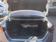 Nissan Sylphy 1.6L XL CVT Comfort Edition - ფოტო 19