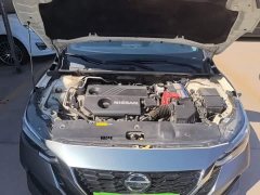 Nissan Sylphy 1.6L XL CVT Comfort Edition - ფოტო 20