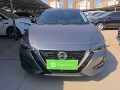 Nissan Sylphy 1.6L XL CVT Comfort Edition - ფოტო 3