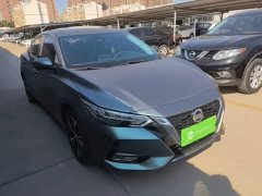Nissan Sylphy 1.6L XL CVT Comfort Edition - ფოტო 4