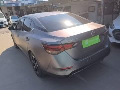 Nissan Sylphy 1.6L XL CVT Comfort Edition - ფოტო 5