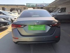 Nissan Sylphy 1.6L XL CVT Comfort Edition - ფოტო 6