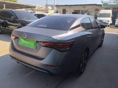 Nissan Sylphy 1.6L XL CVT Comfort Edition - ფოტო 7
