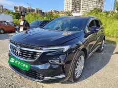 Buick Enclave 2022 652T AWD Premium Flagship 7-Seater - ფოტო 1