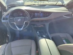 Buick Enclave 2022 652T AWD Premium Flagship 7-Seater - ფოტო 10