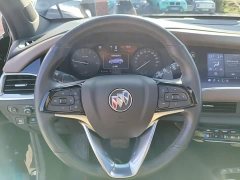 Buick Enclave 2022 652T AWD Premium Flagship 7-Seater - ფოტო 11