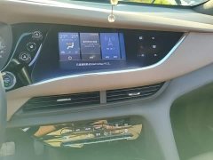Buick Enclave 2022 652T AWD Premium Flagship 7-Seater - ფოტო 13