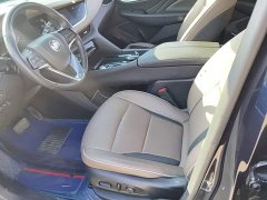 Buick Enclave 2022 652T AWD Premium Flagship 7-Seater - ფოტო 15