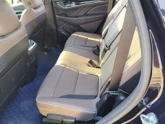 Buick Enclave 2022 652T AWD Premium Flagship 7-Seater - ფოტო 17