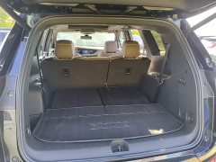 Buick Enclave 2022 652T AWD Premium Flagship 7-Seater - ფოტო 19