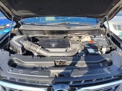 Buick Enclave 2022 652T AWD Premium Flagship 7-Seater - ფოტო 20