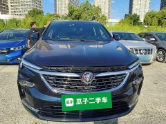 Buick Enclave 2022 652T AWD Premium Flagship 7-Seater - ფოტო 3