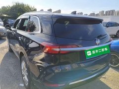 Buick Enclave 2022 652T AWD Premium Flagship 7-Seater - ფოტო 5