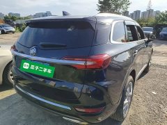 Buick Enclave 2022 652T AWD Premium Flagship 7-Seater - ფოტო 7
