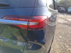 Buick Enclave 2022 652T AWD Premium Flagship 7-Seater - ფოტო 8