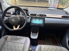Leapmotor Leapo T03 400 Comfort Edition - ფოტო 10