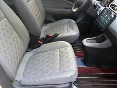 Leapmotor Leapo T03 400 Comfort Edition - ფოტო 11