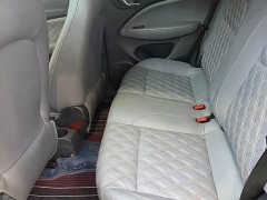 Leapmotor Leapo T03 400 Comfort Edition - ფოტო 12