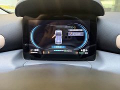 Leapmotor Leapo T03 400 Comfort Edition - ფოტო 13