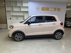 Leapmotor Leapo T03 400 Comfort Edition - ფოტო 4