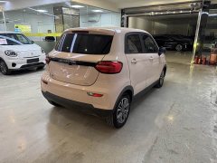 Leapmotor Leapo T03 400 Comfort Edition - ფოტო 5