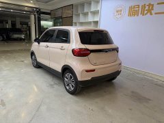 Leapmotor Leapo T03 400 Comfort Edition - ფოტო 7