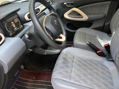 Leapmotor Leapo T03 400 Comfort Edition - ფოტო 9