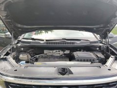 Volkswagen Langjing 2023 Facelift 380TSI AWD Luxury Jiajing Edition Pro 6-Seater - ფოტო 11