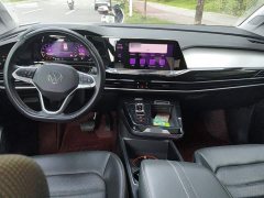Volkswagen Langjing 2023 Facelift 380TSI AWD Luxury Jiajing Edition Pro 6-Seater - ფოტო 13