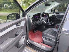 Volkswagen Langjing 2023 Facelift 380TSI AWD Luxury Jiajing Edition Pro 6-Seater - ფოტო 14