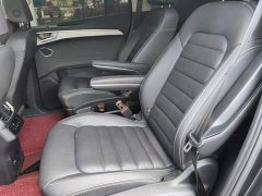 Volkswagen Langjing 2023 Facelift 380TSI AWD Luxury Jiajing Edition Pro 6-Seater - ფოტო 15