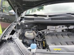 Volkswagen Langjing 2023 Facelift 380TSI AWD Luxury Jiajing Edition Pro 6-Seater - ფოტო 19