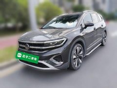 Volkswagen Langjing 2023 Facelift 380TSI AWD Luxury Jiajing Edition Pro 6-Seater - ფოტო 2
