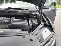 Volkswagen Langjing 2023 Facelift 380TSI AWD Luxury Jiajing Edition Pro 6-Seater - ფოტო 20