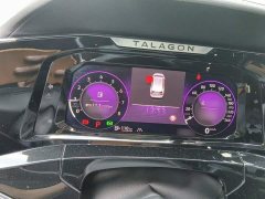 Volkswagen Langjing 2023 Facelift 380TSI AWD Luxury Jiajing Edition Pro 6-Seater - ფოტო 4
