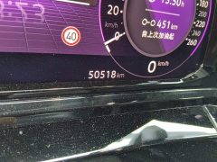 Volkswagen Langjing 2023 Facelift 380TSI AWD Luxury Jiajing Edition Pro 6-Seater - ფოტო 5