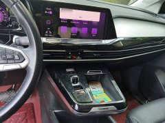 Volkswagen Langjing 2023 Facelift 380TSI AWD Luxury Jiajing Edition Pro 6-Seater - ფოტო 6